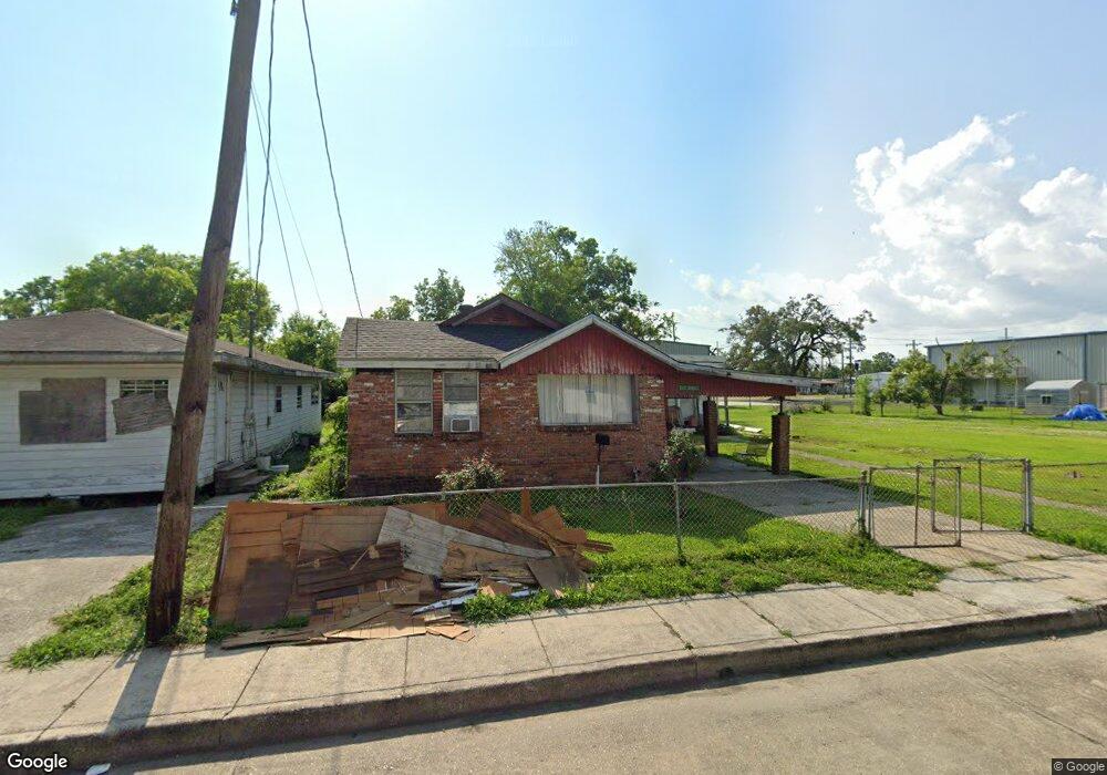 1024 Grinage St, Houma, LA 70360 - photo 1