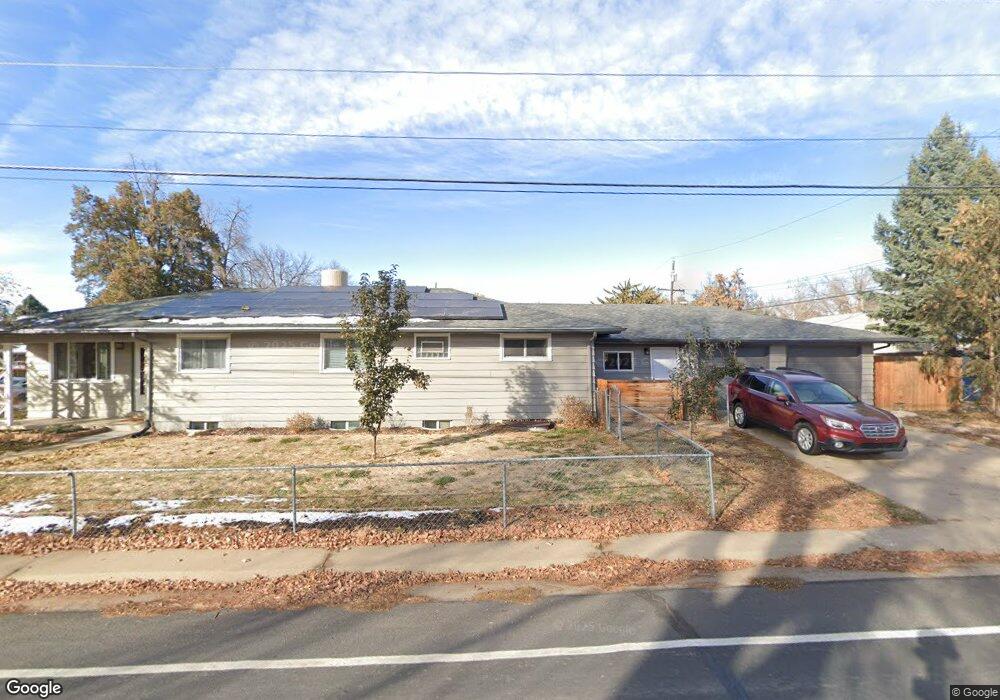 2350 Lima St, Aurora, CO 80010 - photo 1