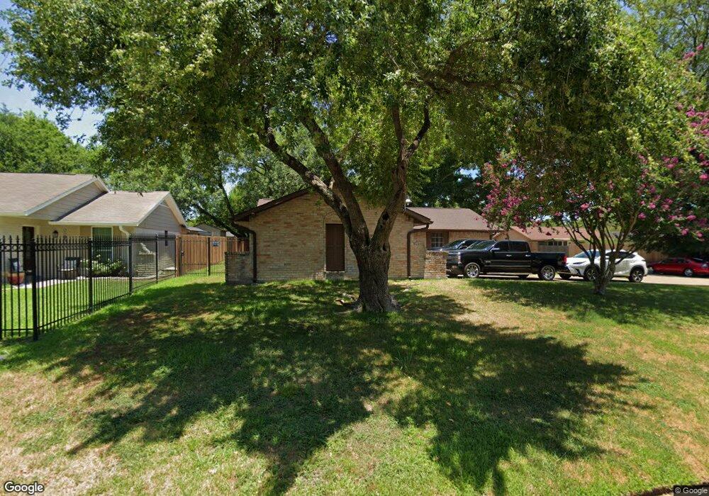2202 Deerhurst Ln, Houston, TX 77088 - photo 1