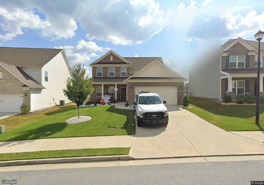 1203 Maston Rd, Auburn, GA 30011 - photo 1