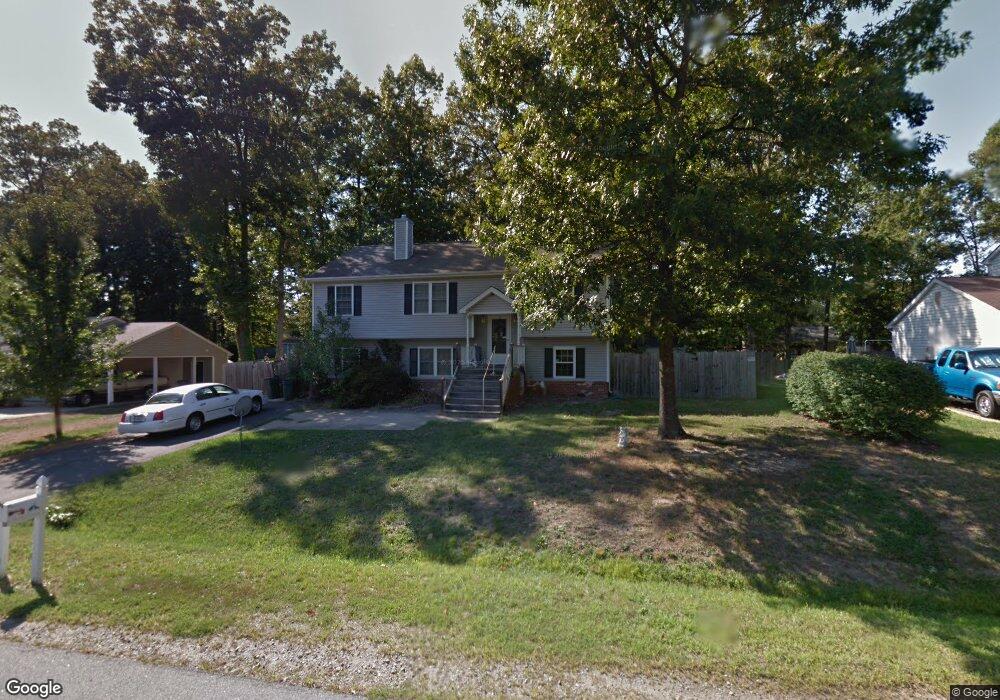 10704 Crestwood Dr, Spotsylvania, VA 22553 - photo 1