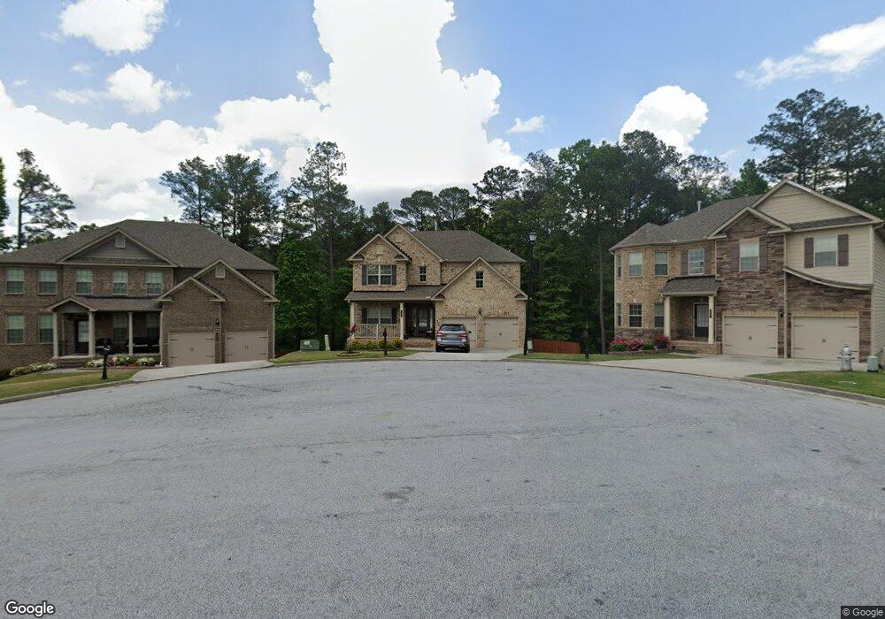 3814 Beech Bottom Ln, Snellville, GA 30039 - photo 1