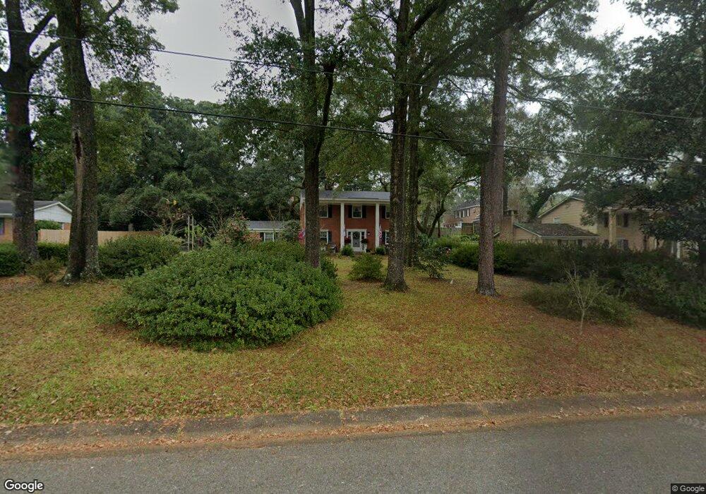 963 Highpoint Dr E, Mobile, AL 36693 - photo 1