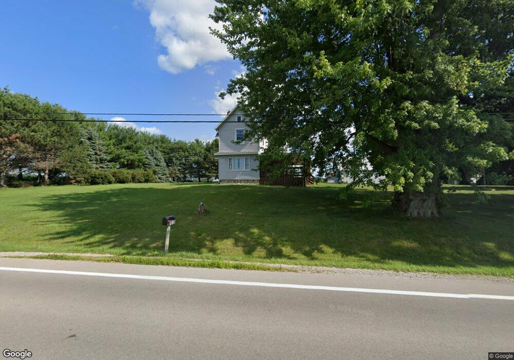 10128 Us Highway 127, West Unity, OH 43570 - photo 1