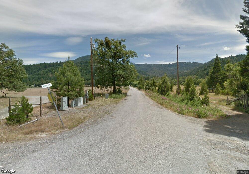 100 Page Creek Rd, Cave Junction, OR 97523 - photo 1