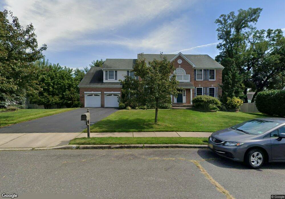 6 the Fellsway, Ocean, NJ 07712 - photo 1