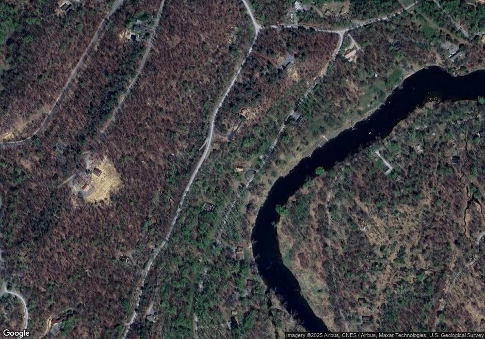 206 Running Waters Way, Great Cacapon, WV 25422 - photo 1