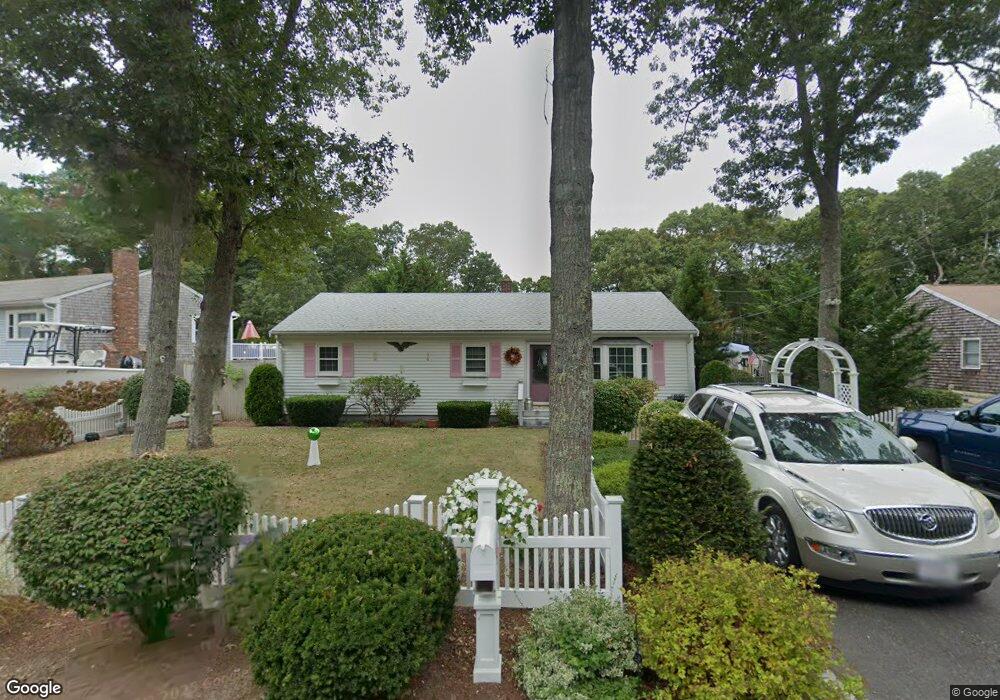 23 Deepwood Dr, East Falmouth, MA 02536 - photo 1