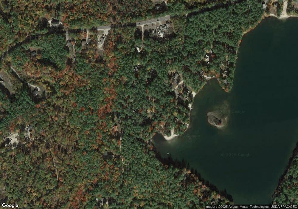 100 Shore Rd, East Wakefield, NH 03830 - photo 1