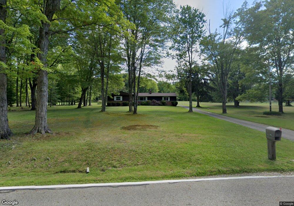 760 Crackel Rd, Aurora, OH 44202 - photo 1