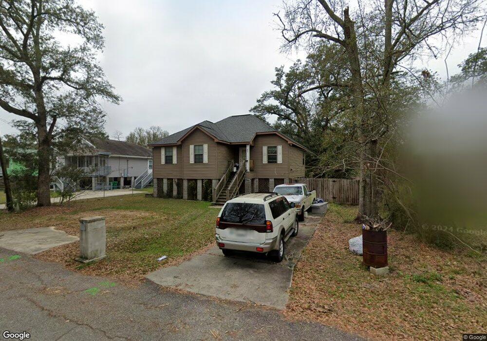 2731 Clark St, Slidell, LA 70458 - photo 1