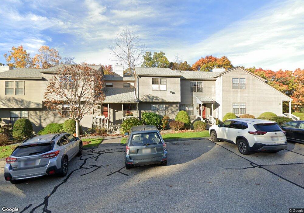 1407 Pinewood Dr, Smithfield, RI 02917 - photo 1