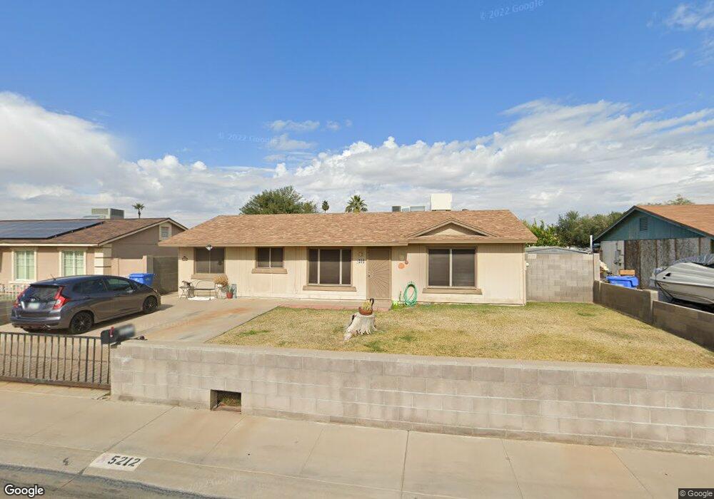 5212 W Granada Rd, Phoenix, AZ 85035 - photo 1