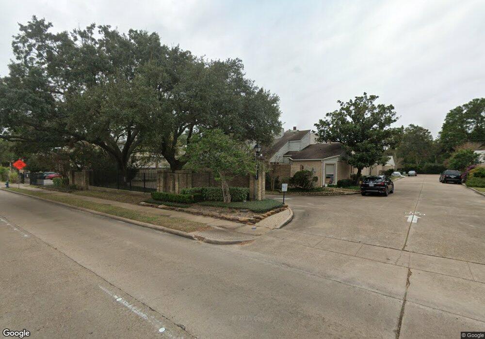 1870 S Gessner Rd, Houston, TX 77063 - photo 1