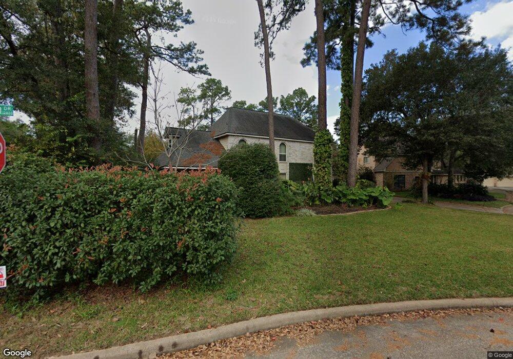 12934 Hunterfield Dr, Cypress, TX 77429 - photo 1