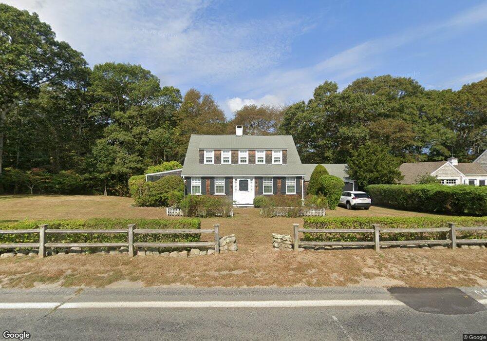 567 Old Craigville Rd, Centerville, MA 02632 - photo 1