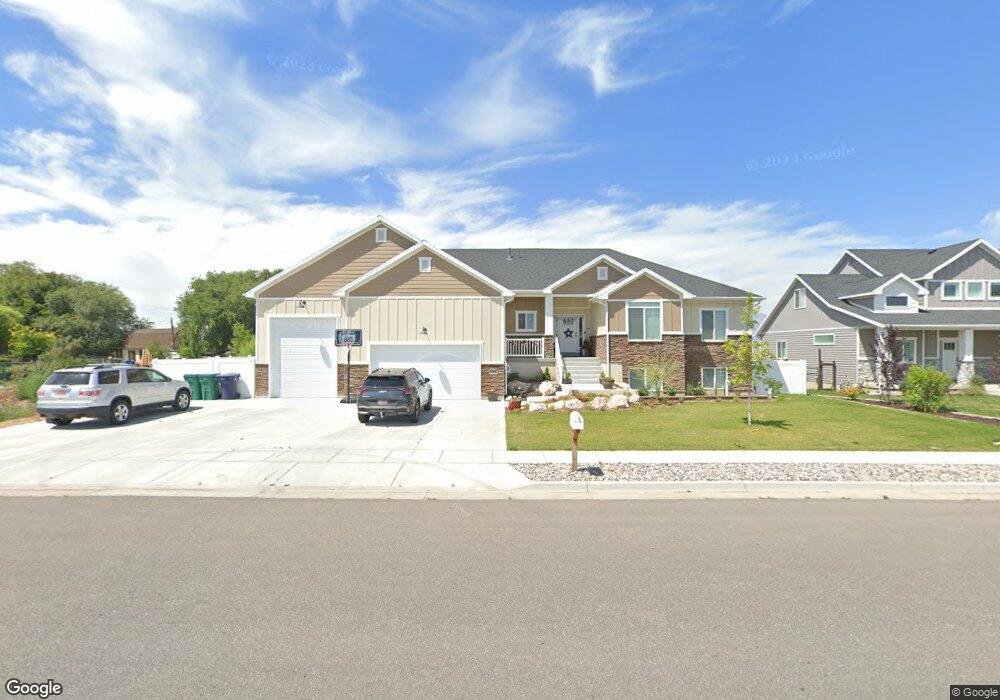 5474 W 4600 S, Hooper, UT 84315 - photo 1