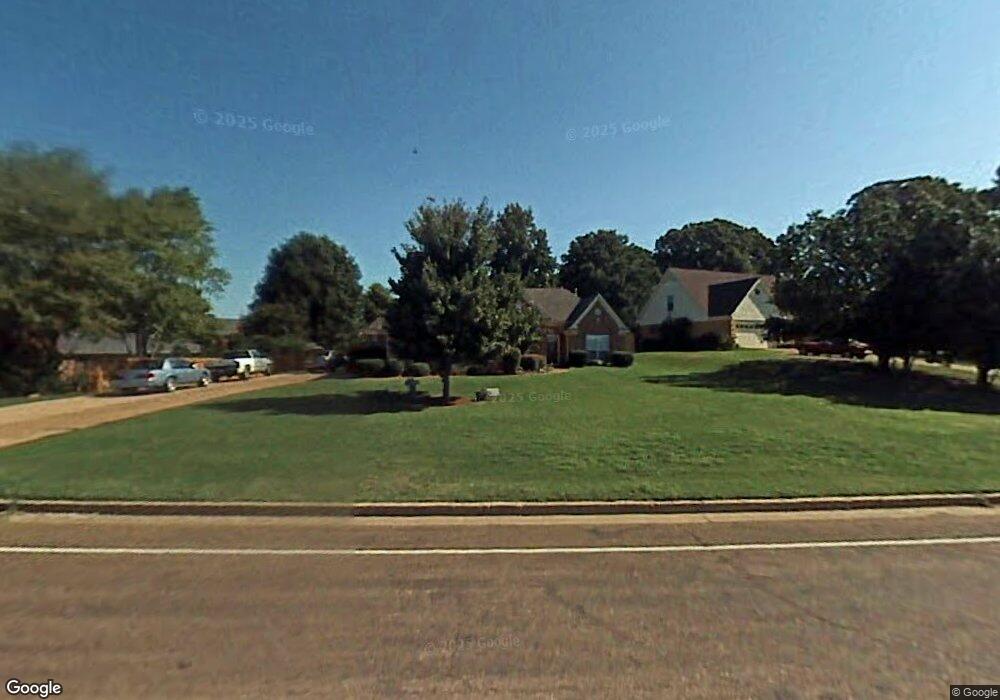 46 N Parkway St, Hernando, MS 38632 - photo 1