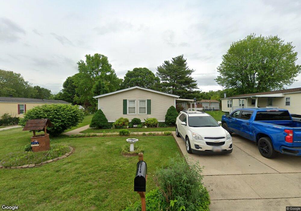 1007 Cross Ln, Abingdon, MD 21009 - photo 1