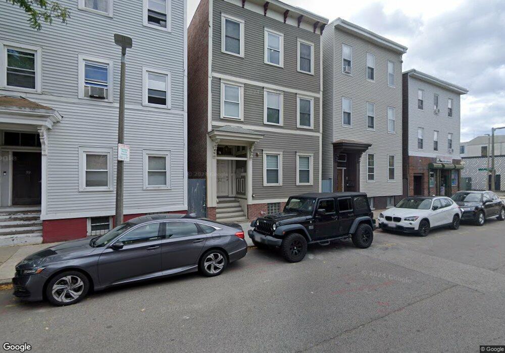 57 W 7th St, Boston, MA 02127 - photo 1