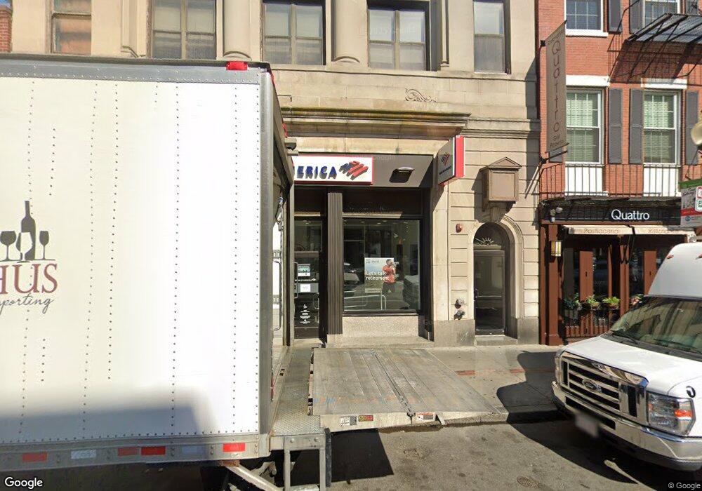 256 Hanover St unit 2, Boston, MA 02113 - photo 1