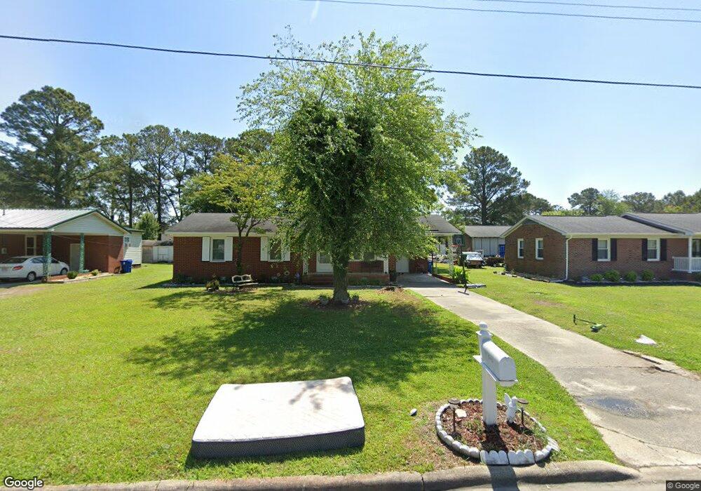 2413 Glenda St, Winterville, NC 28590 - photo 1