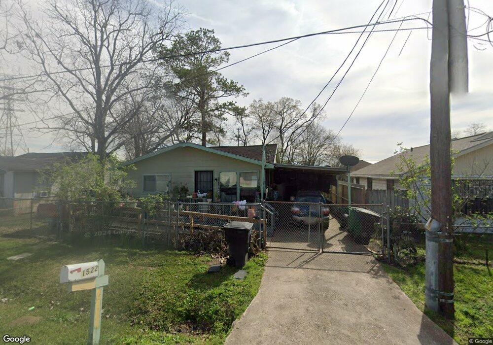 1522 Hendrix St, Houston, TX 77093 - photo 1