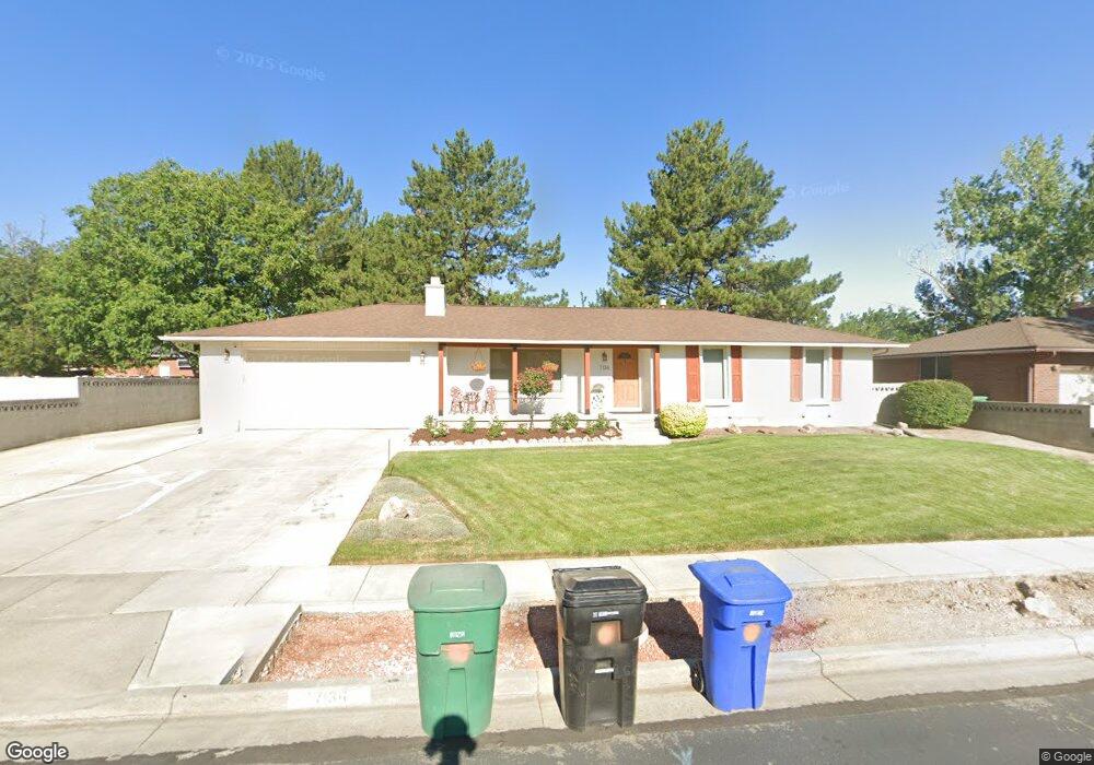 7136 S 2370 W, West Jordan, UT 84084 - photo 1