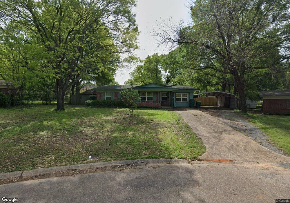 115 Park Cir, Texarkana, TX 75503 - photo 1