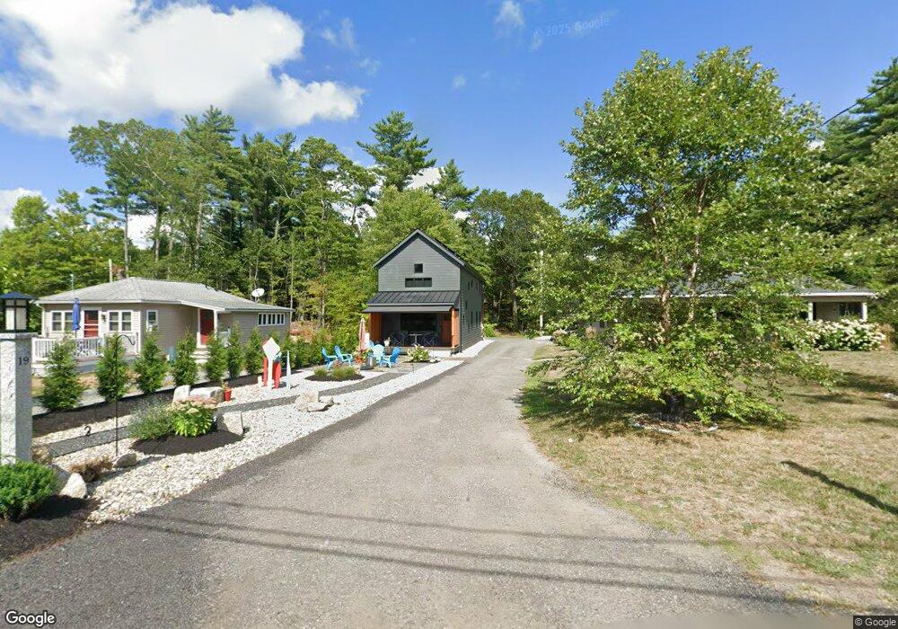 19 Sauna Row Rd, Townsend, MA 01474 - photo 1