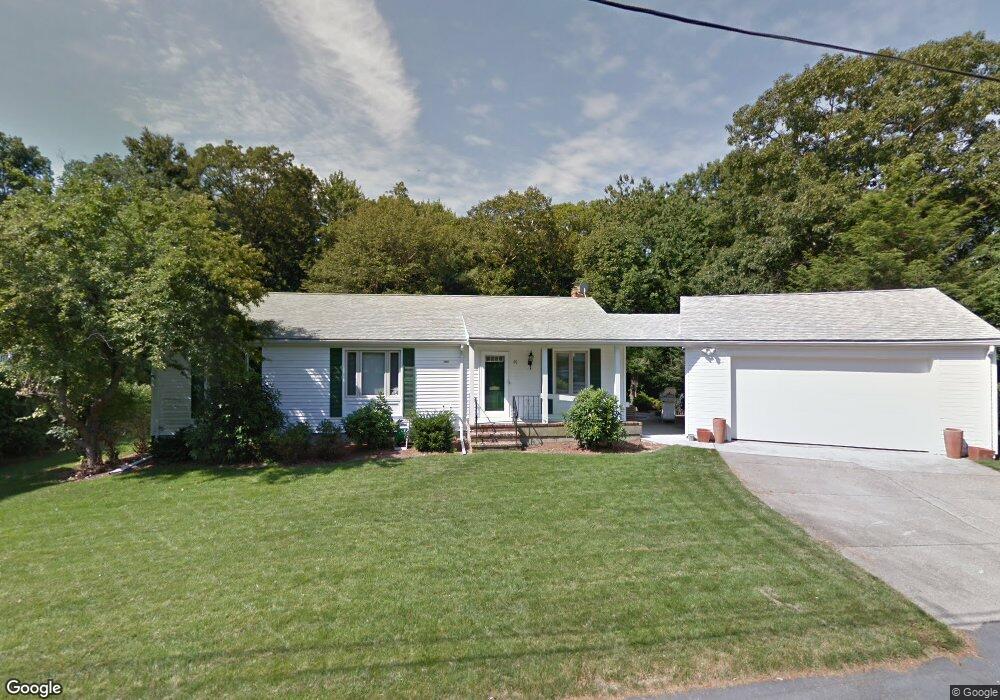 89 Springvale Cir, Weymouth, MA 02188 - photo 1