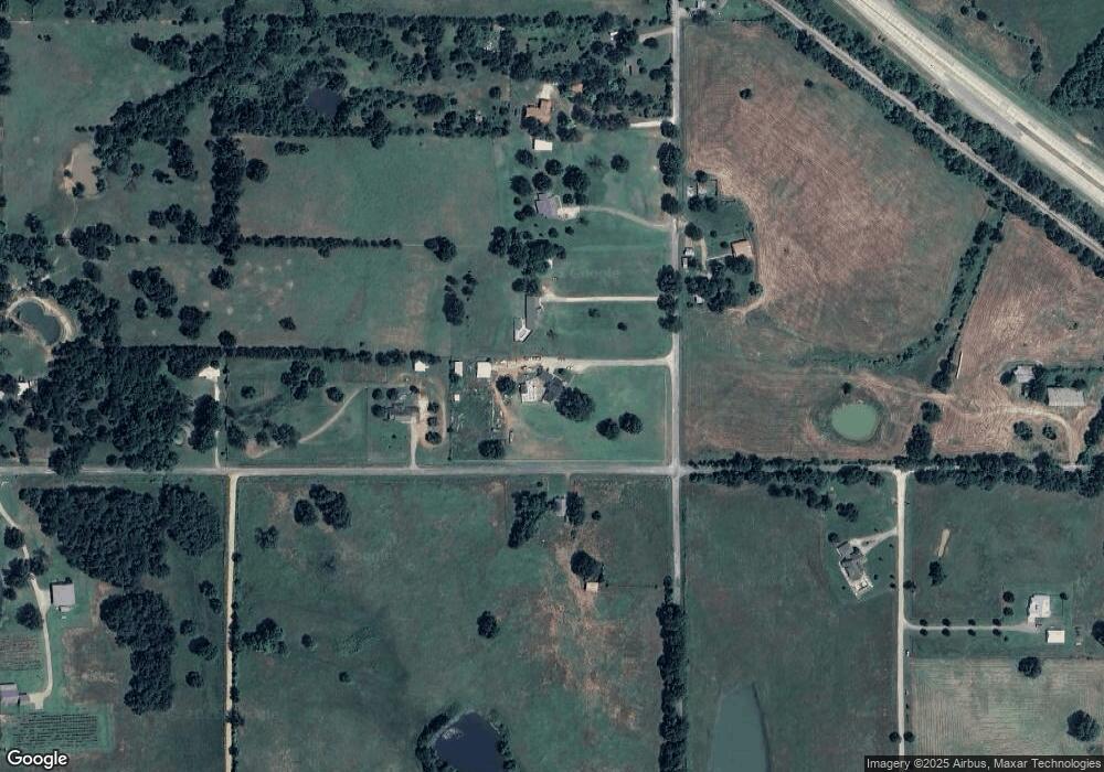 896 N 4200 Rd, Hugo, OK 74743 - photo 1