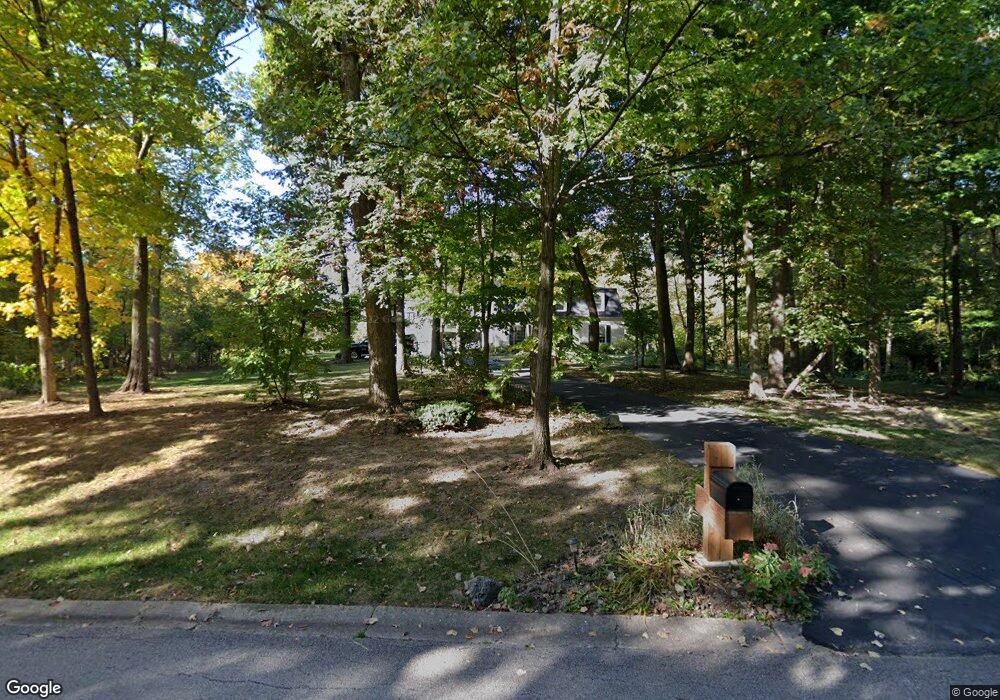 5N078 Middlecreek Ln, Saint Charles, IL 60175 - photo 1