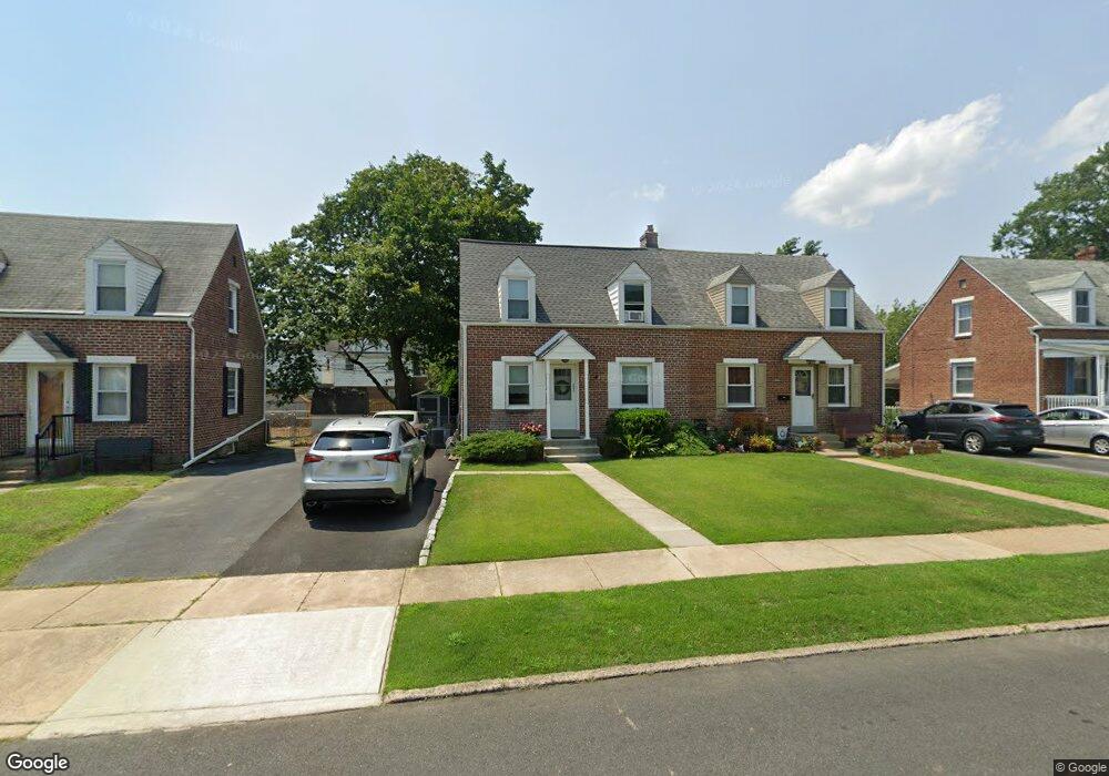 721 Colwell Rd, Swarthmore, PA 19081 - photo 1