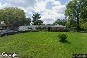 927 Poling Dr, Columbus, OH 43224