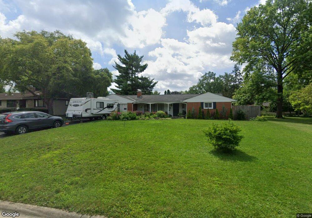 927 Poling Dr, Columbus, OH 43224 - photo 1