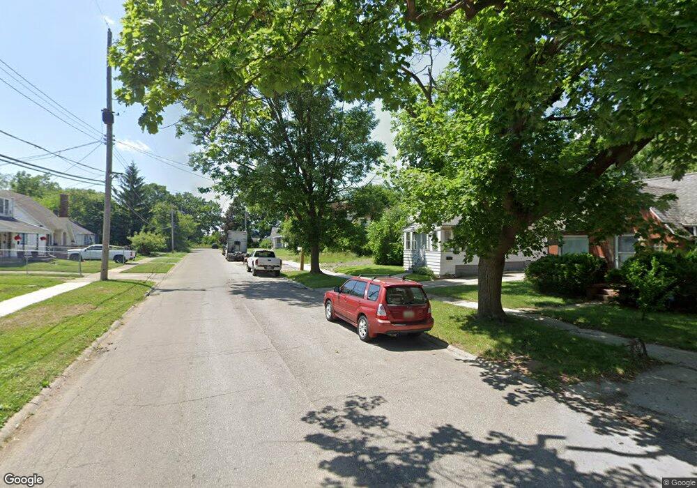 1106 Remington Ave, Flint, MI 48507 - photo 1