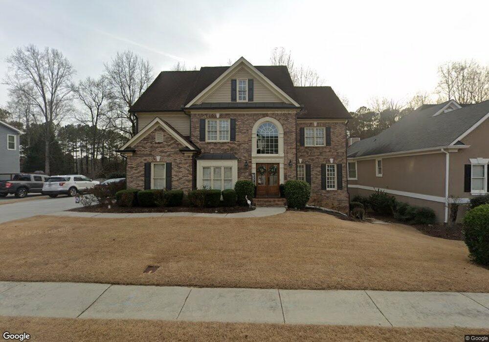 3082 Green Farm Trail, Dacula, GA 30019 - photo 1