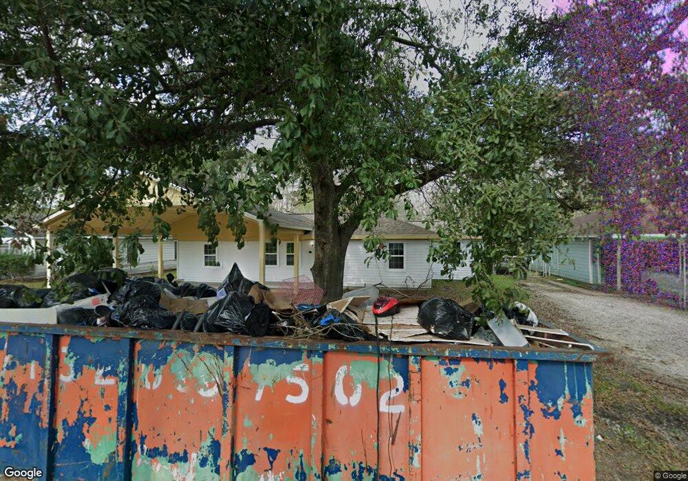 6921 Jay St, Houston, TX 77028 - photo 1