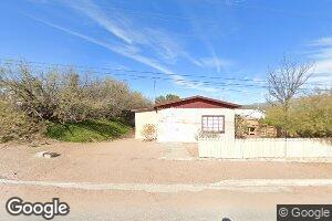 117 E Galiuro St, Mammoth, AZ 85618