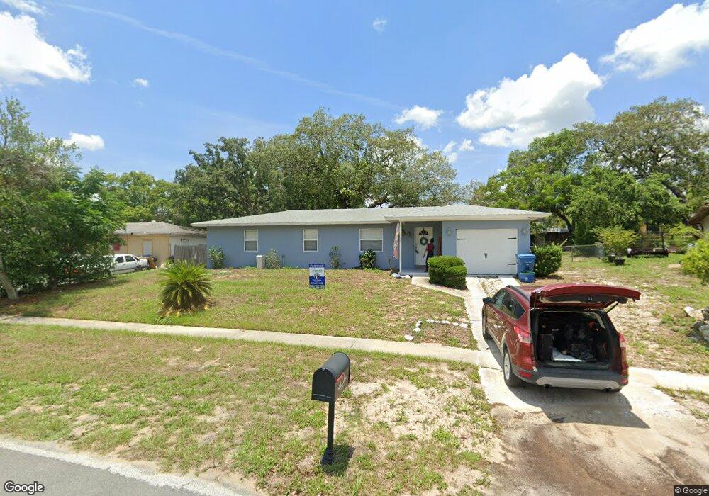 Sold $245,000 • Co-Listing Agent