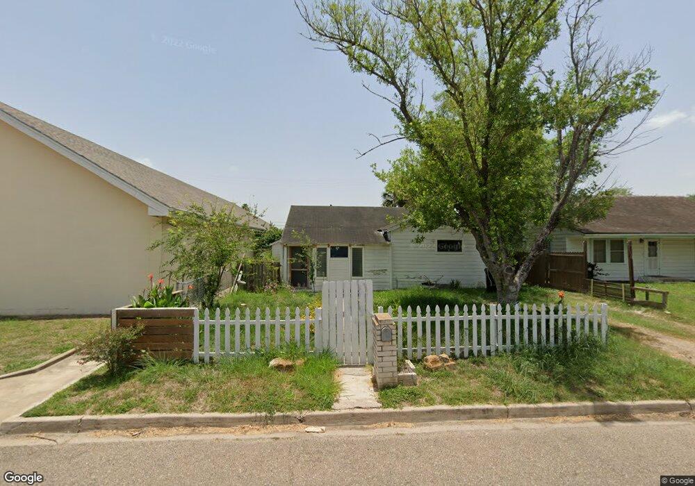 609 S Nebraska Ave, Weslaco, TX 78596 - photo 1