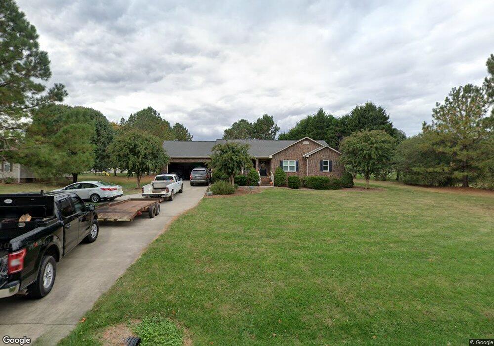 437 Miller Farm Rd, Statesville, NC 28625 - photo 1