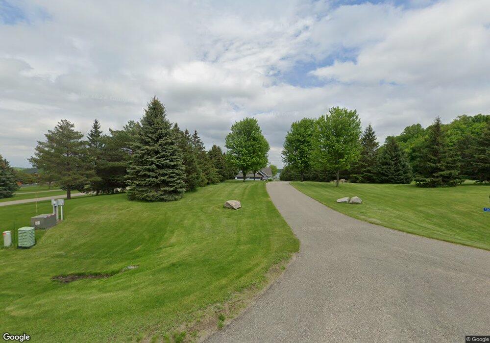 7203 County Road 11 NW, Carlos Township, MN 56308 - photo 1