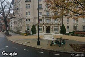 2311 Connecticut Ave NW Unit 503, Washington, DC 20008