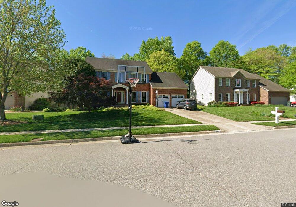 1801 Rampart Dr, Alexandria, VA 22308 - photo 1