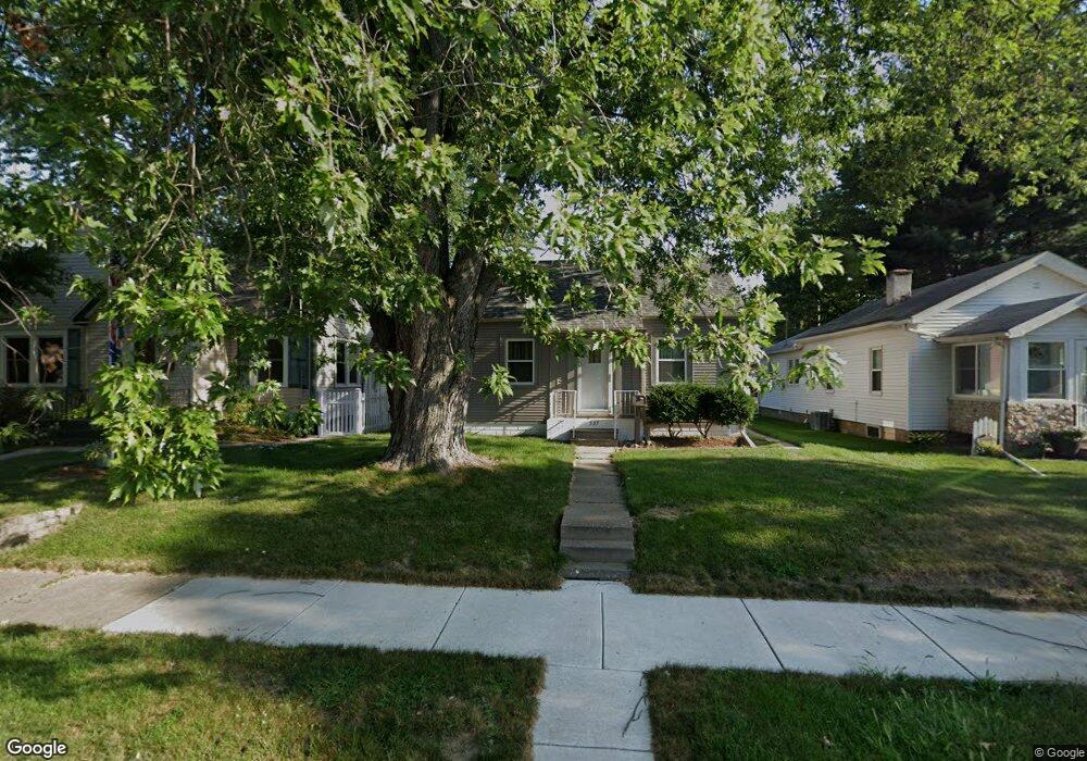 537 27th Ave, Moline, IL 61265 - photo 1