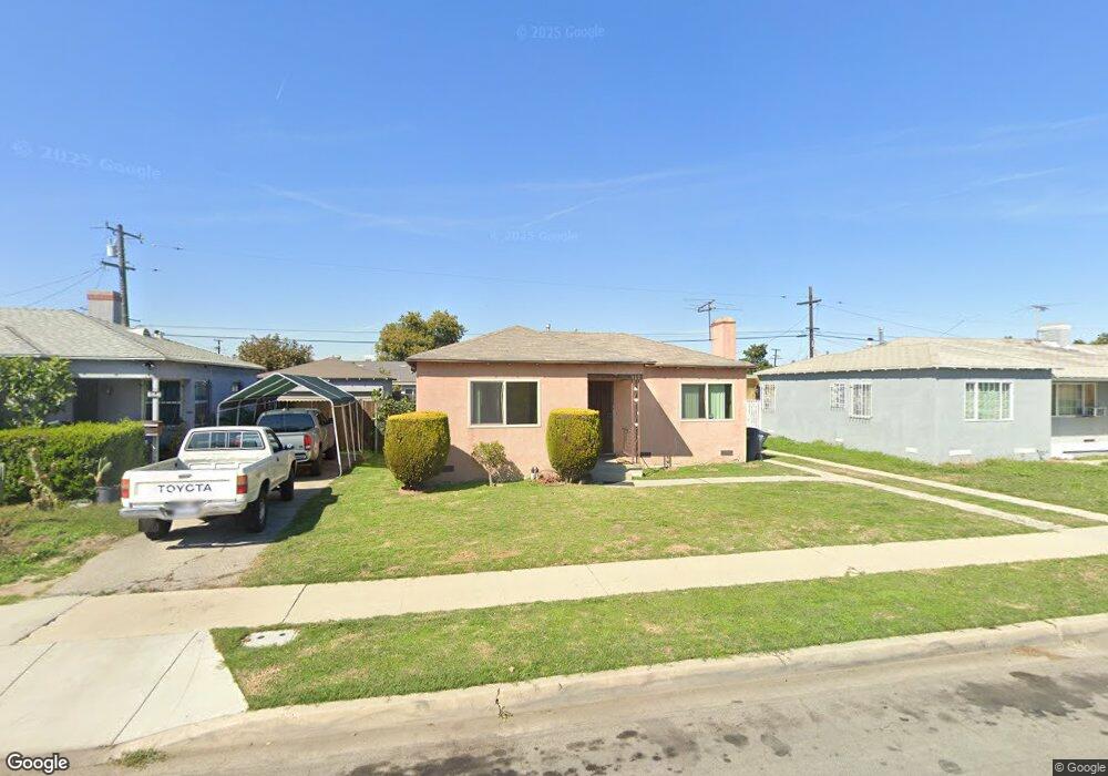 919 W 127th St, Compton, CA 90222 - photo 1