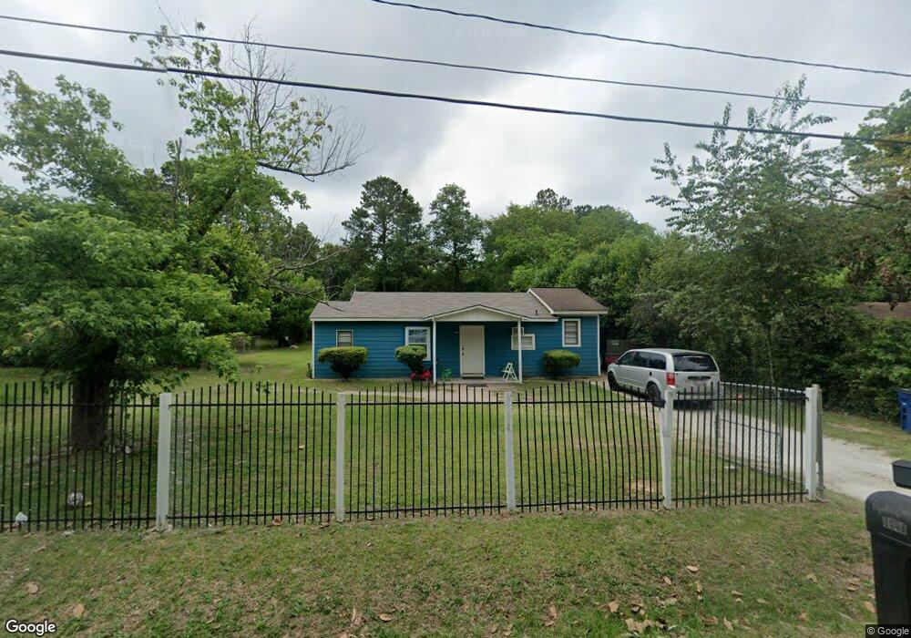 4154 Pershing Ave, Macon, GA 31204 - photo 1