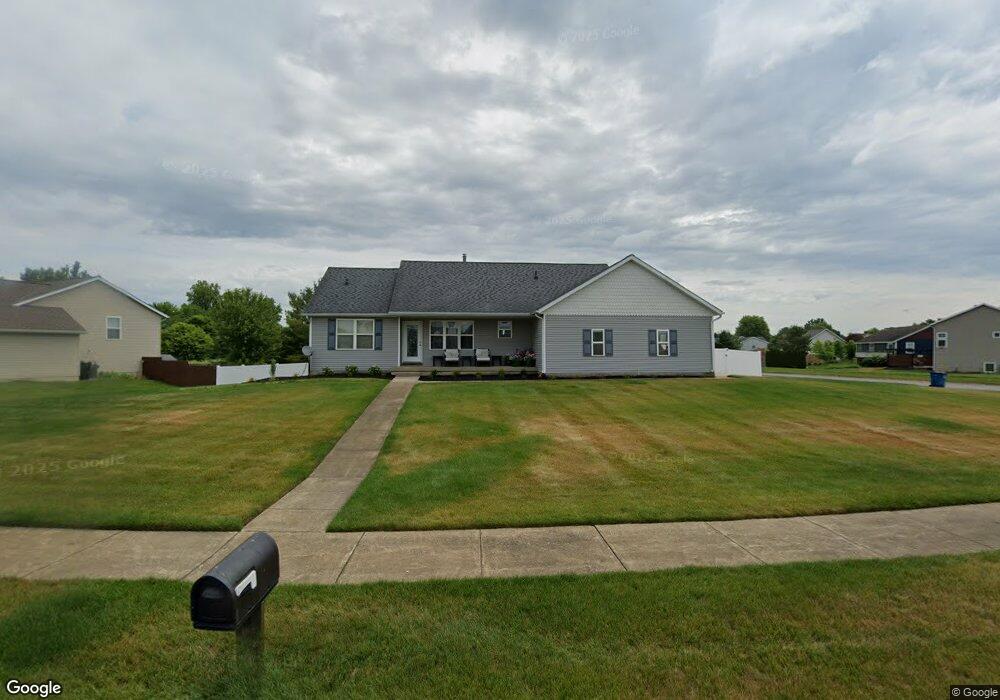 4257 Railside Dr, Dorr, MI 49323 - photo 1